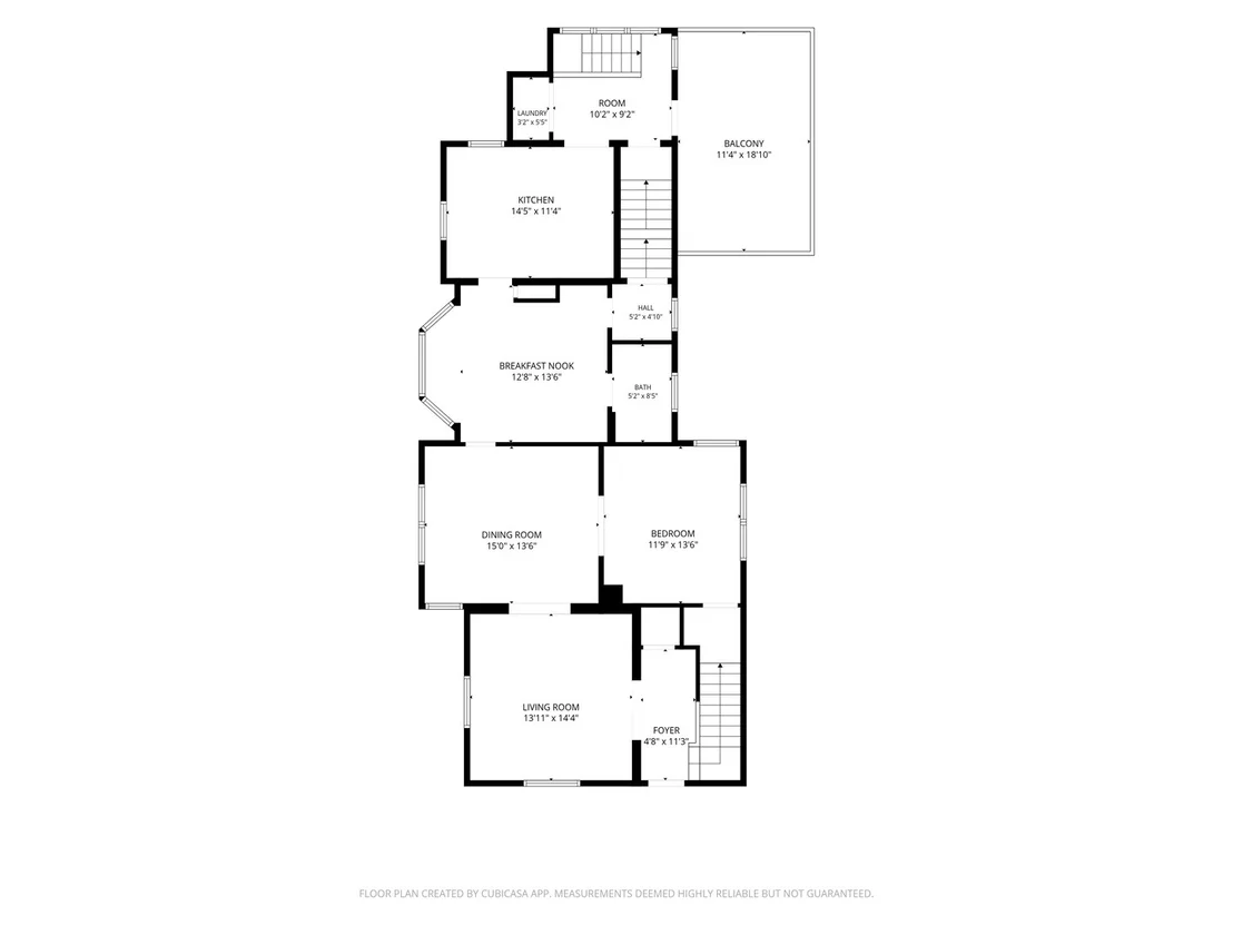 Photo of 222 W Jackson Street