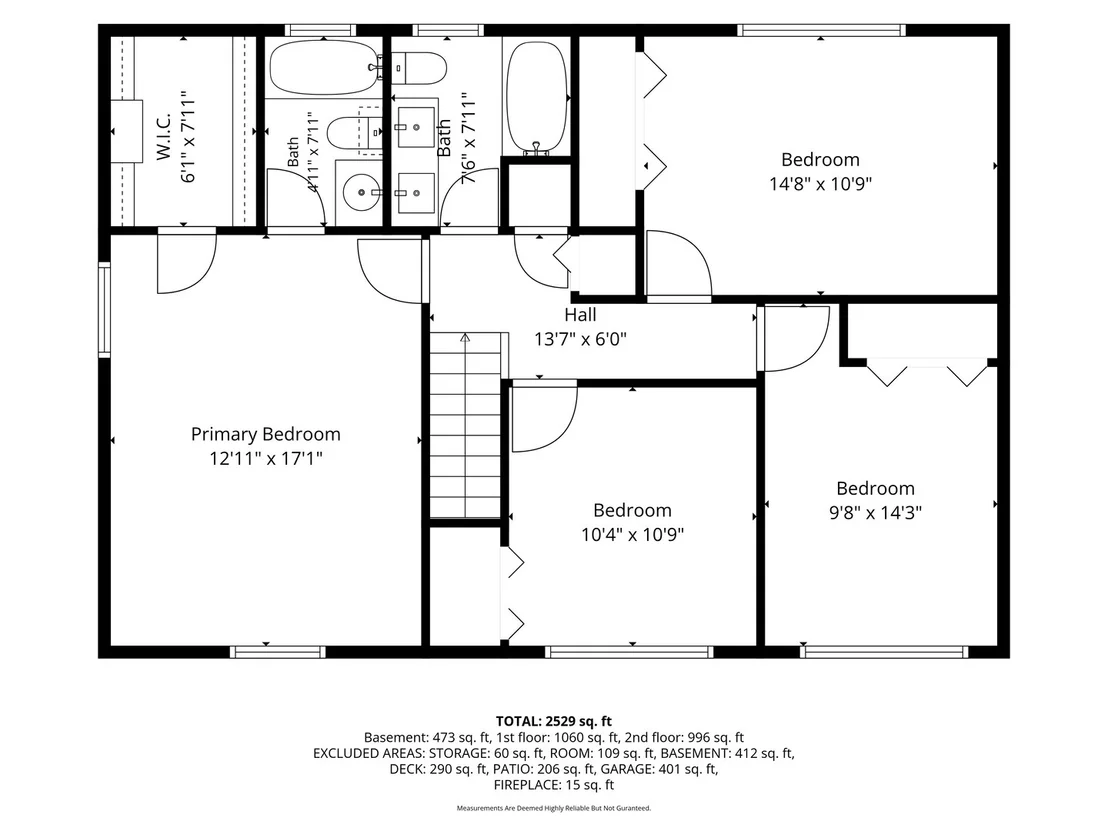 Photo of 1430 W Jo Ann Lane