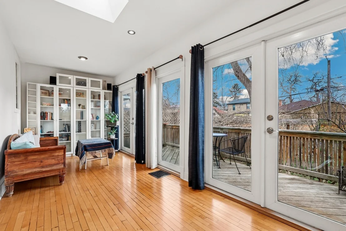 Photo of 1648 W 100th Street