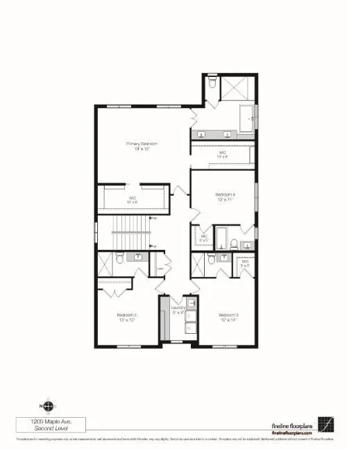 Photo of 1209 Maple Avenue