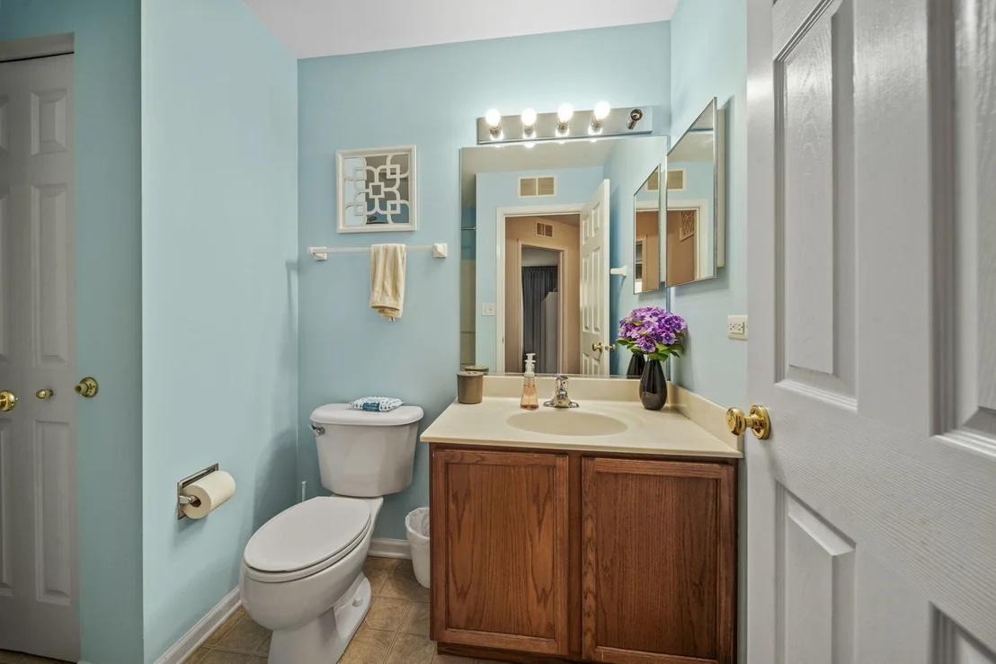 Photo of Unit E at 8132 Concord Lane