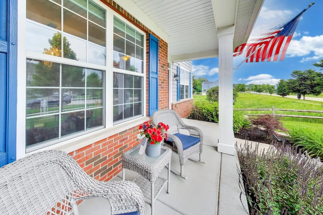 Photo of 823 Heatherfield Circle
