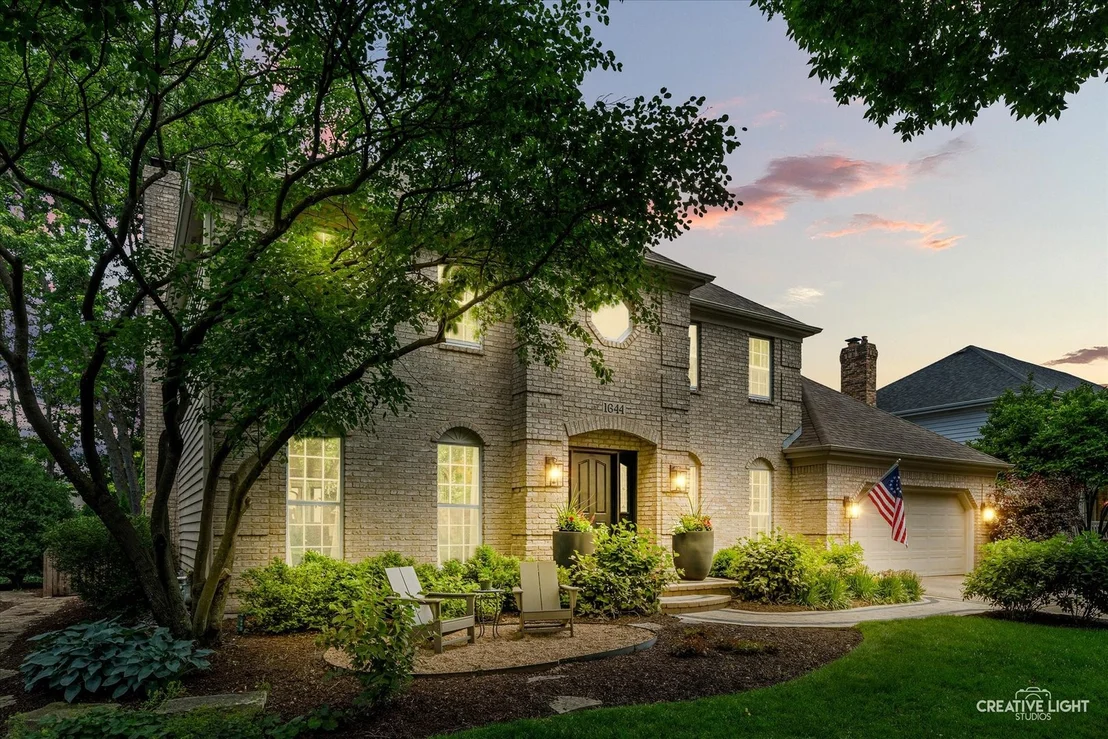 Photo of 1644 Riparian Drive