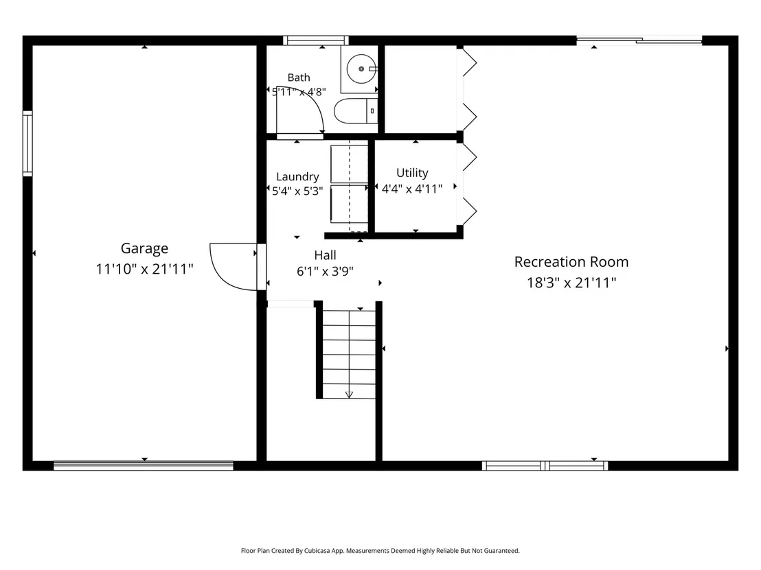 Photo of 933 Webster Lane