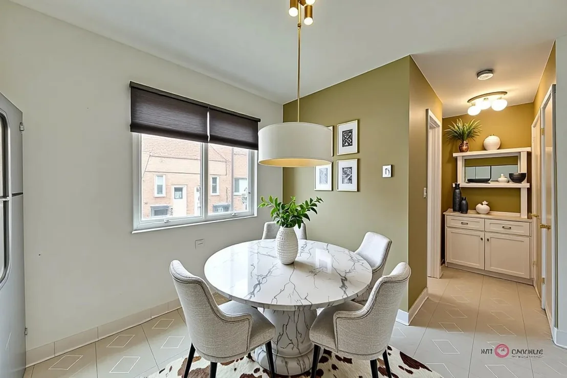 Photo of 32 N Albert Street