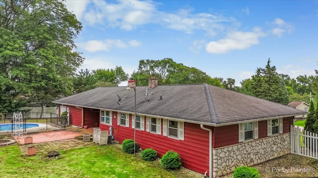 Photo of 1218 Oakleaf Avenue