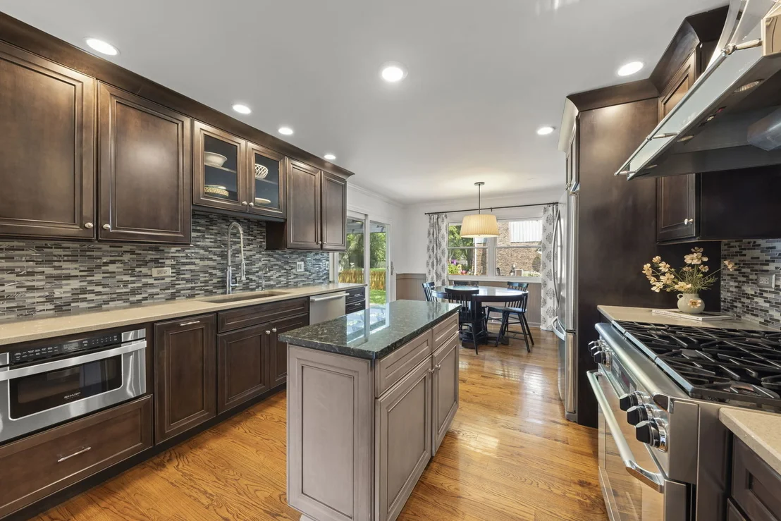 Photo of 3N136 Springvale Road