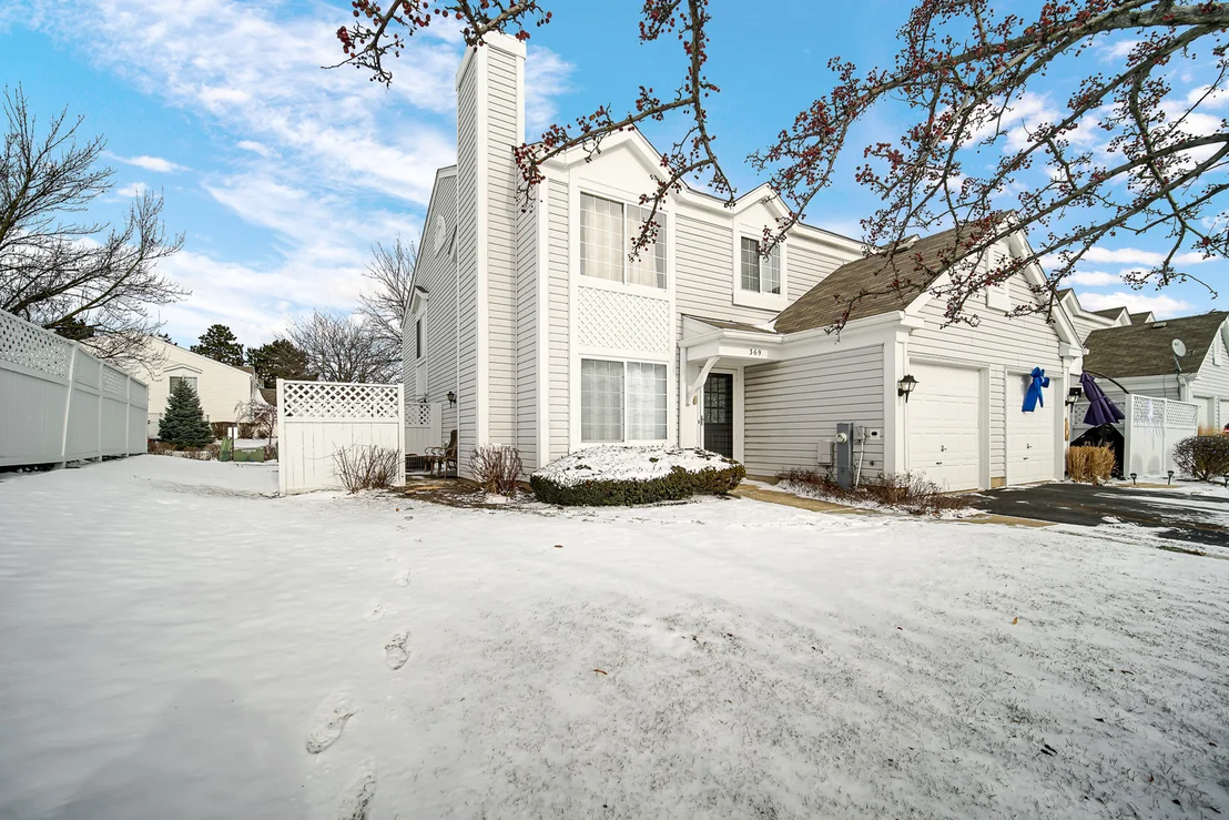 Photo of 369 Gregory Street