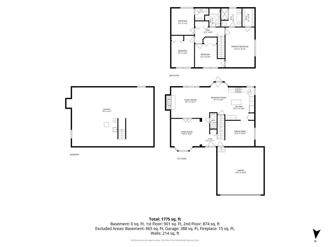 Photo of 1113 Annandale Drive