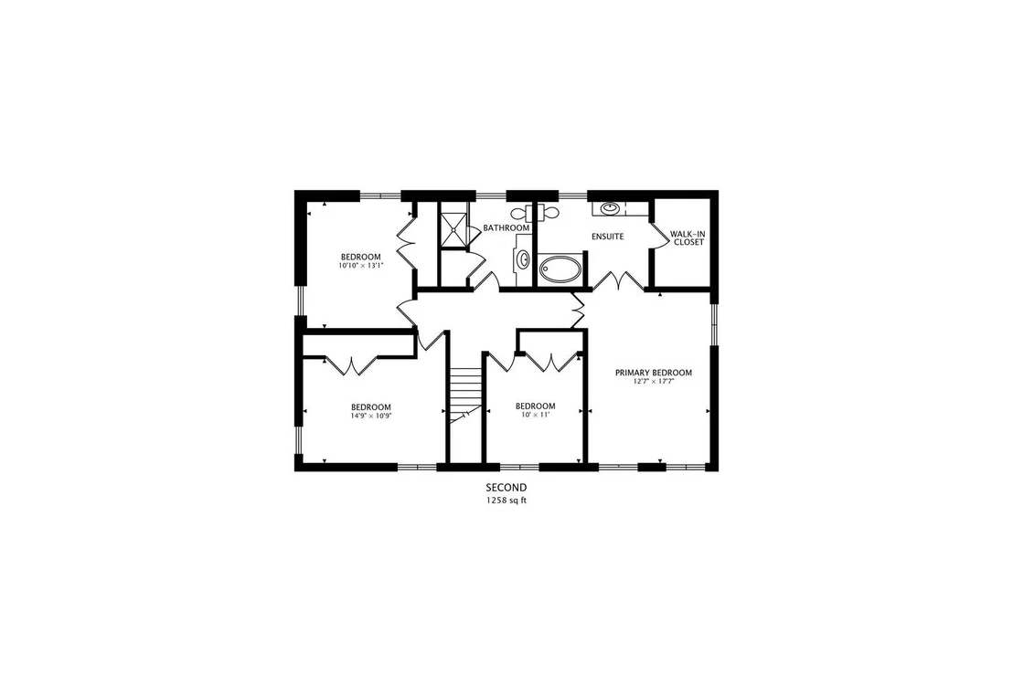 Photo of 1265 N Scarlet Drive