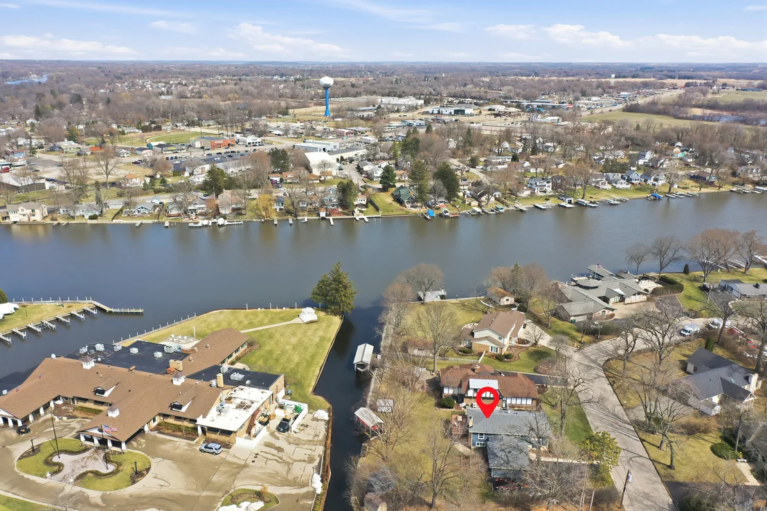 Photo of 3114 Riverstream Drive
