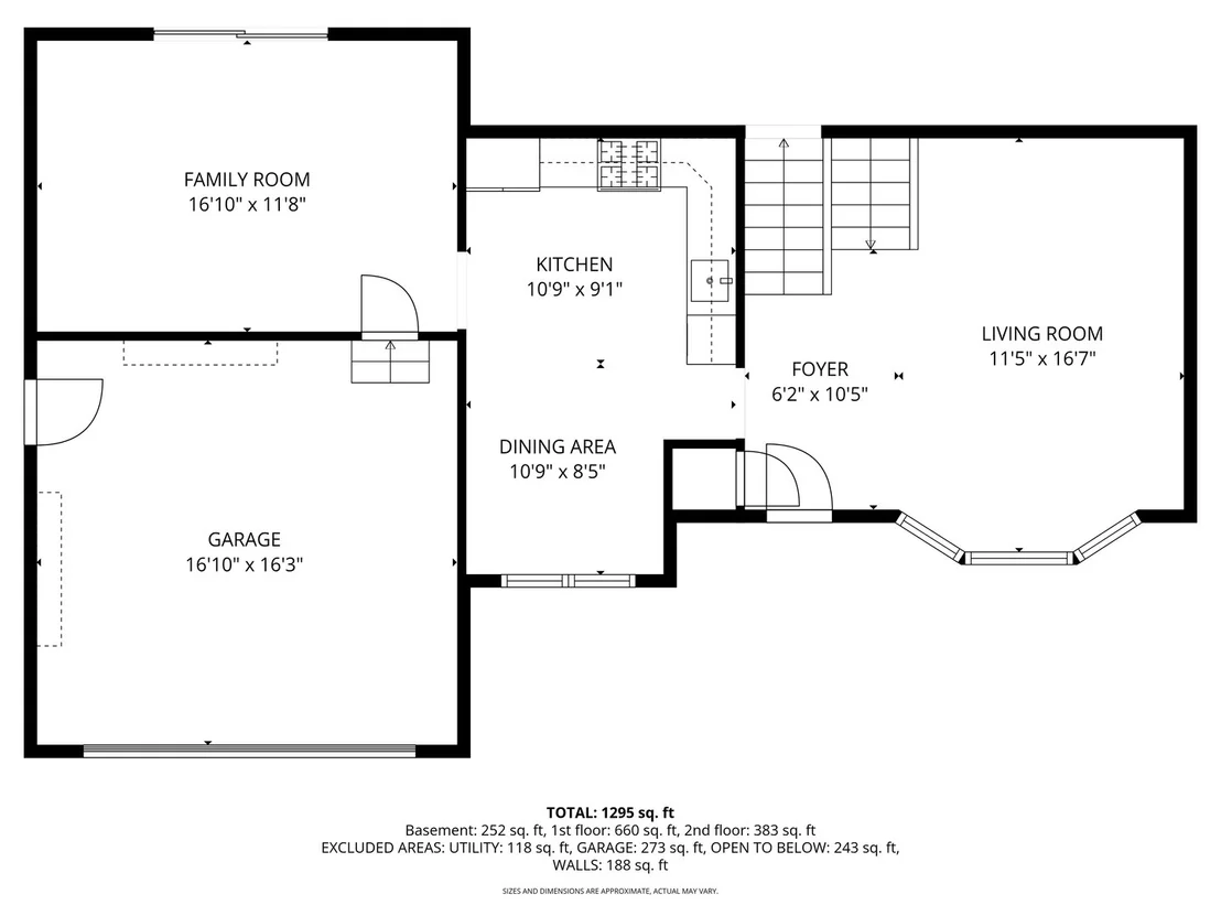 Photo of 5832 Landcaster Circle