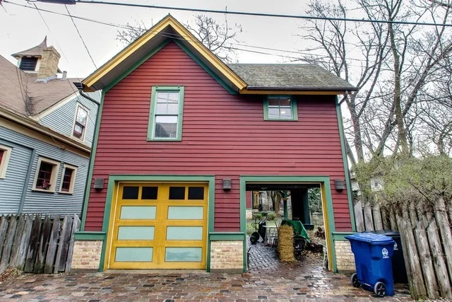 Photo of 1244 FOREST Avenue