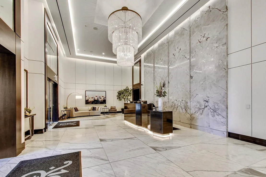 Photo of Unit 1908 at 363 E Wacker Drive