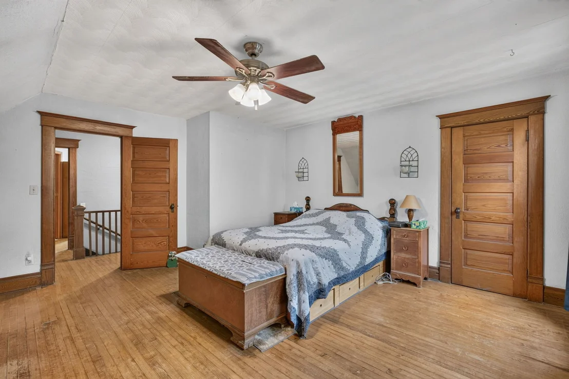 Photo of 209 N Jackson Street