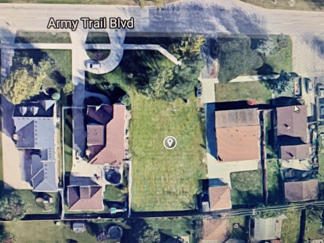 Photo of 415 W Army Trail Road