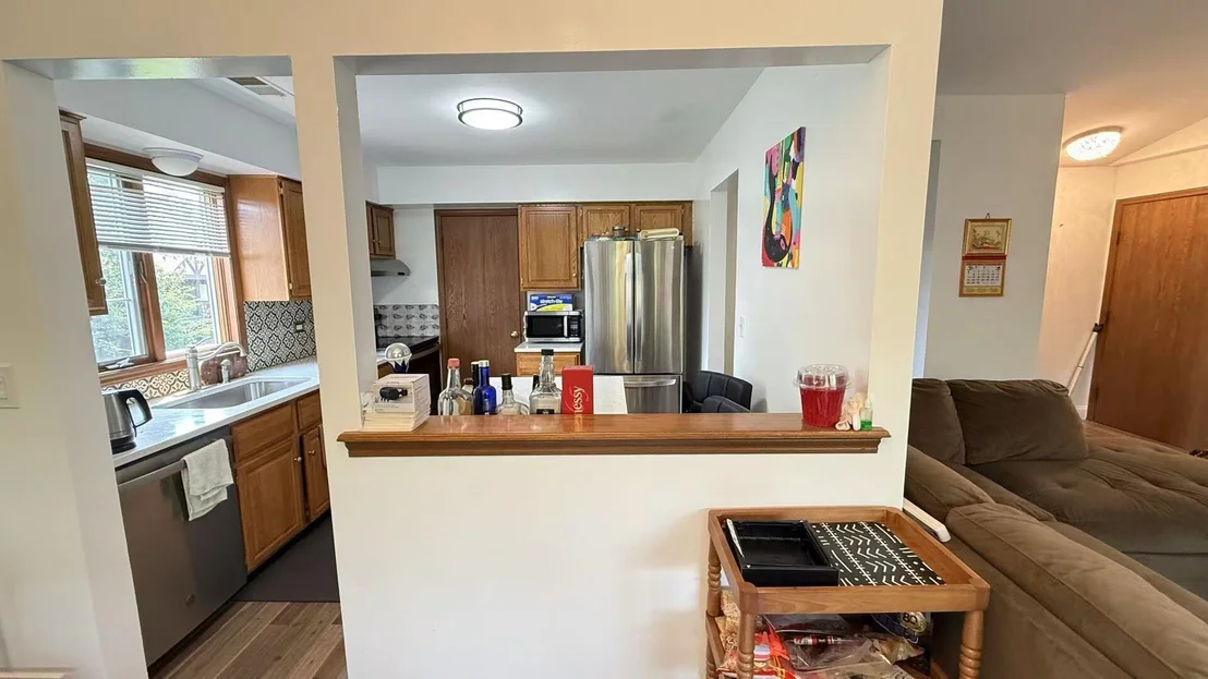 Photo of Unit D at 200 Brookside Lane