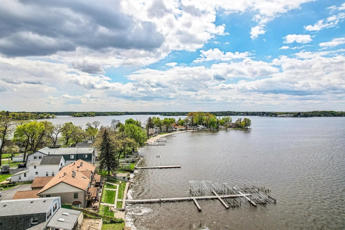 Photo of 140 Eagle Point Road