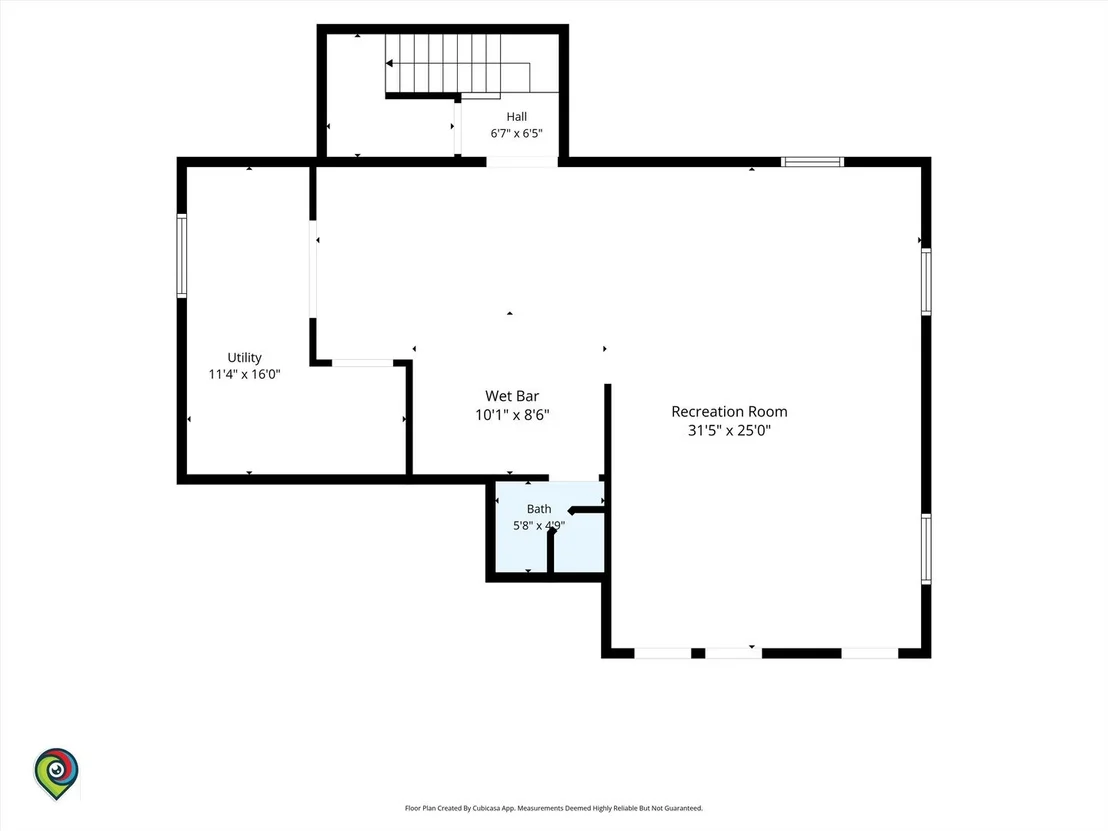 Photo of 10623 WINDSOR Drive