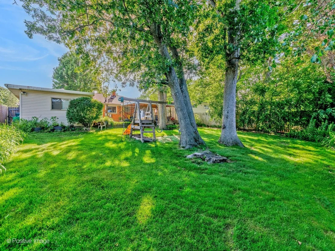 Photo of 1025 Longaker Road