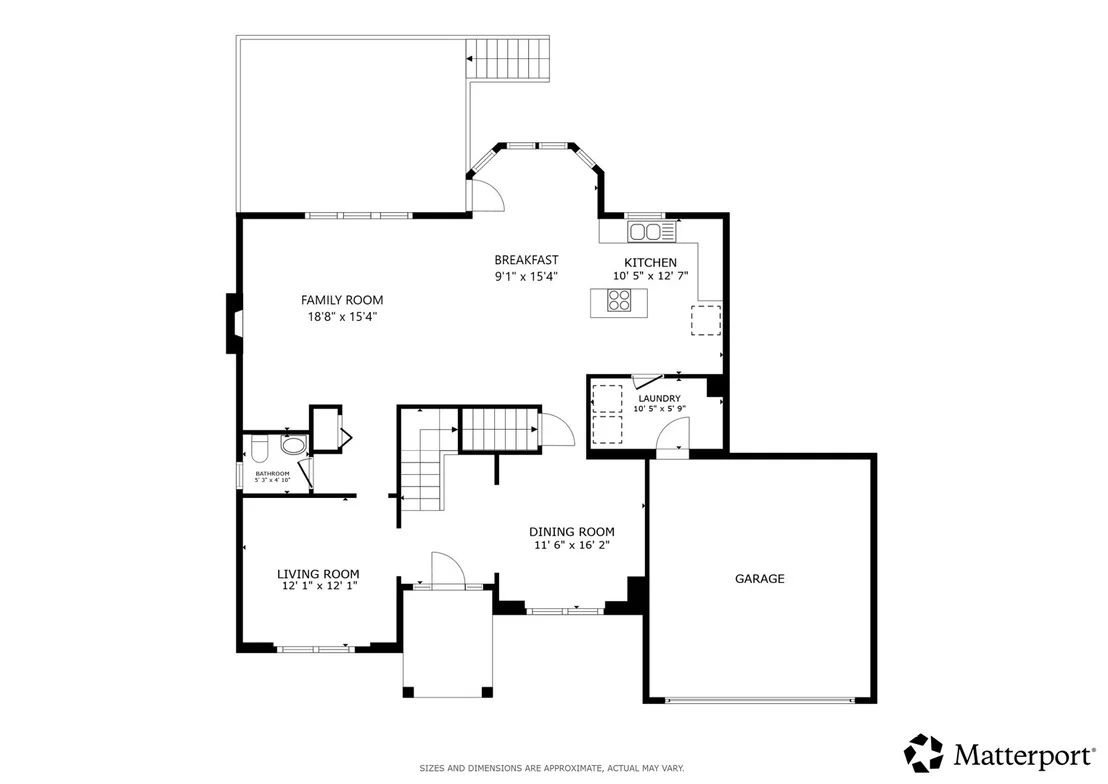 Photo of 1807 Ballina Lane