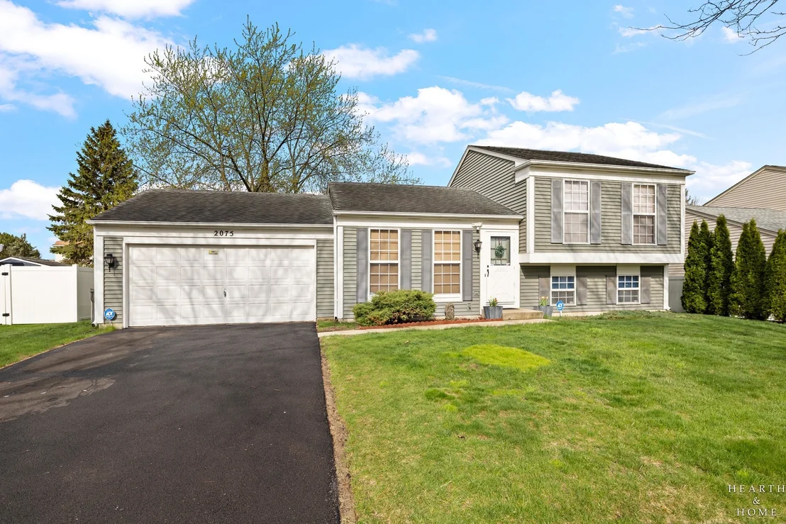 Photo of 2075 Aronomink Circle