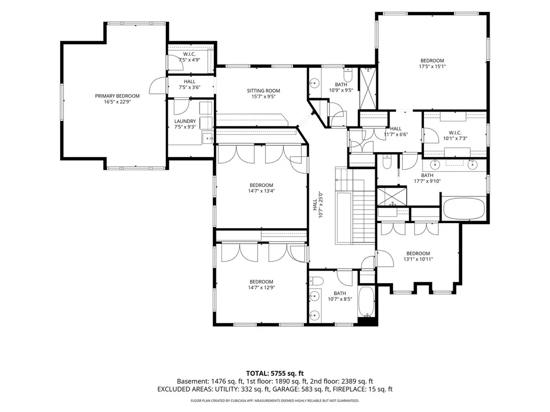 Photo of 2363 Larkdale Drive