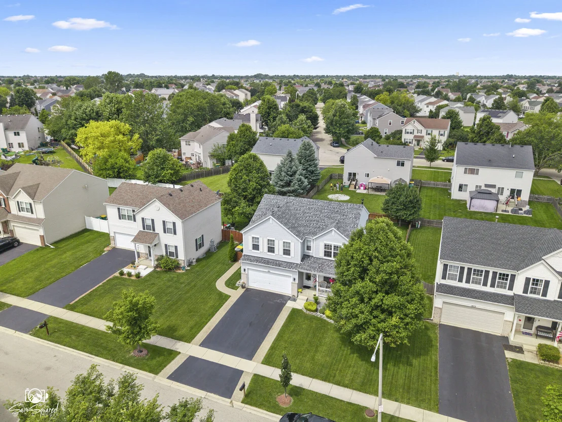 Photo of 1801 Caton Ridge Drive