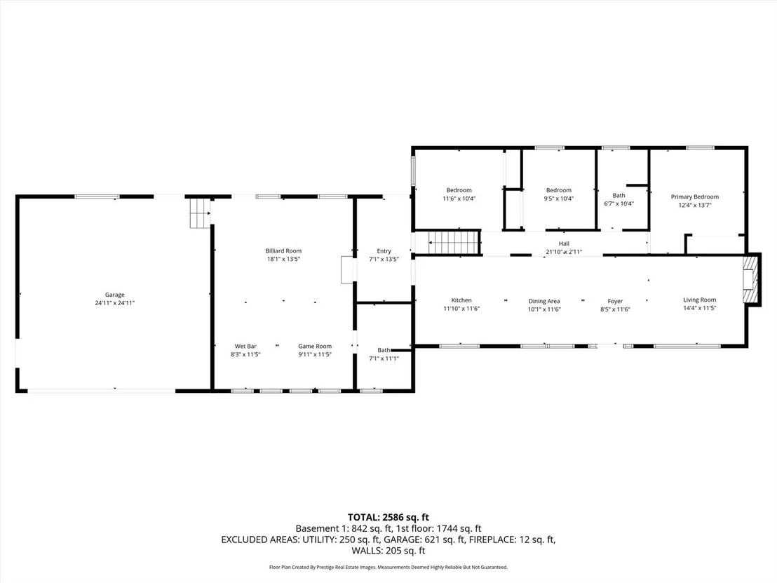 Photo of 810 N Cherry Street