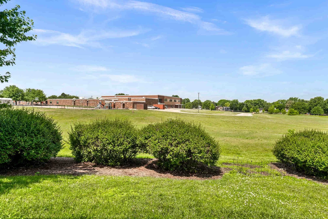 Photo of Unit A at 1536 Hunt Drive