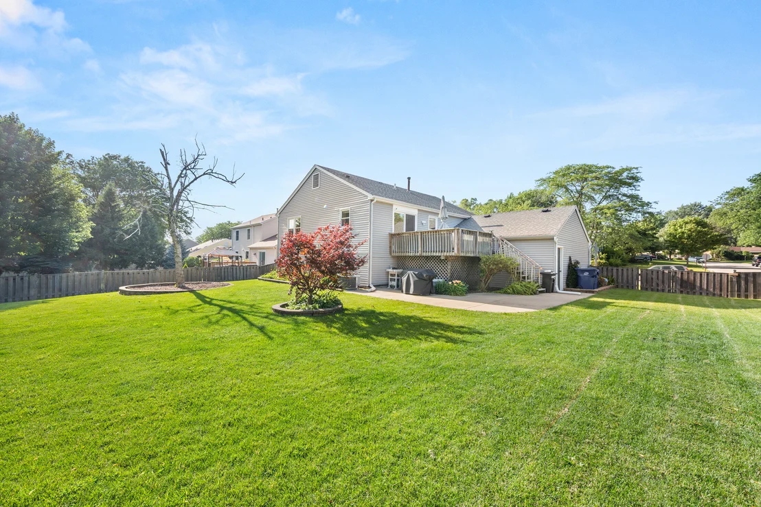 Photo of 1334 Hill Road