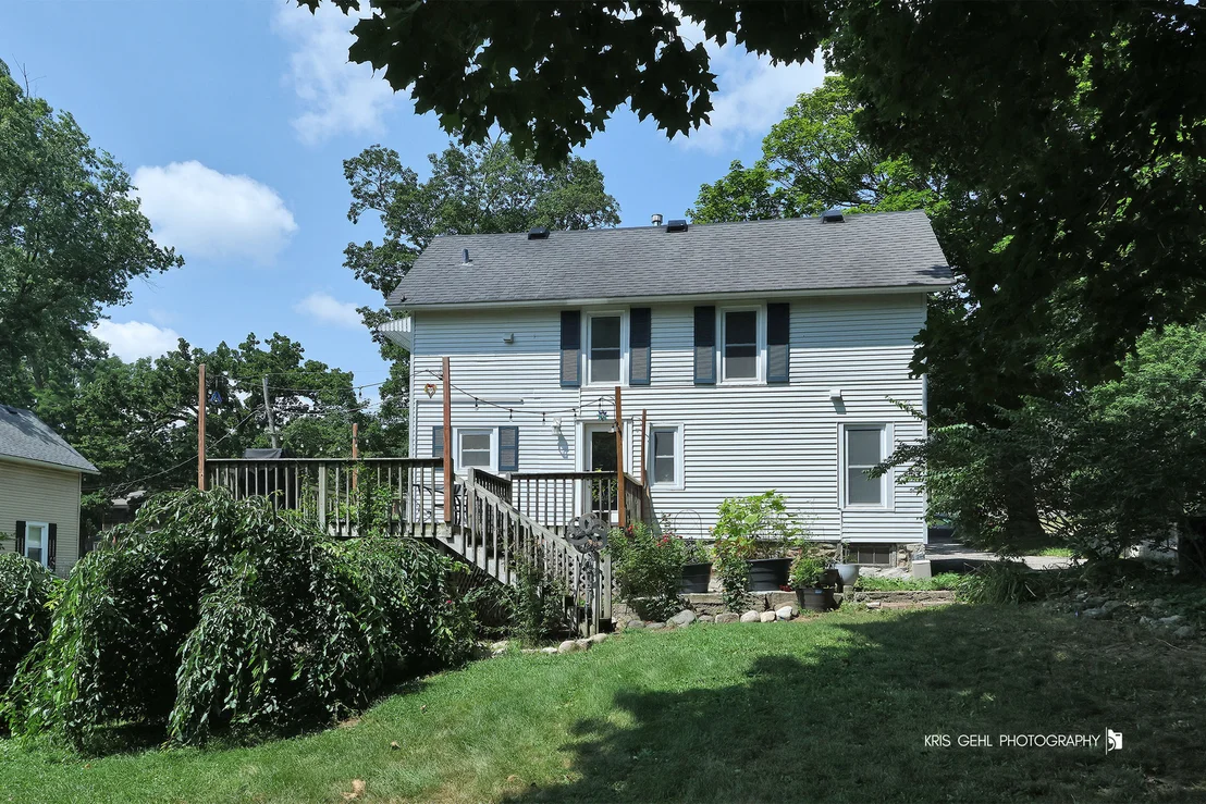 Photo of 10116 N Main Street