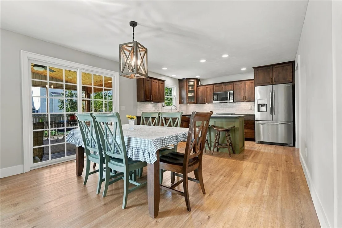 Photo of 1403 Kickapoo Creek Road