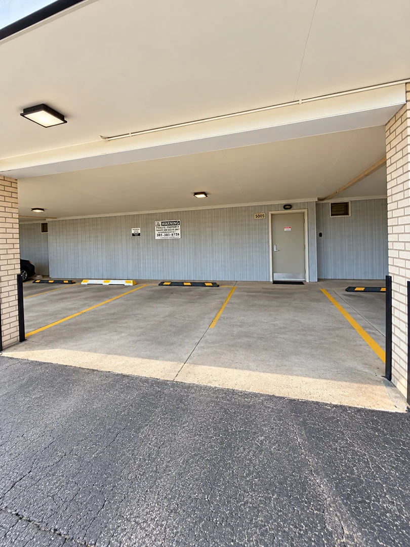 Photo of Unit 2A at 8005 Oconnor Drive