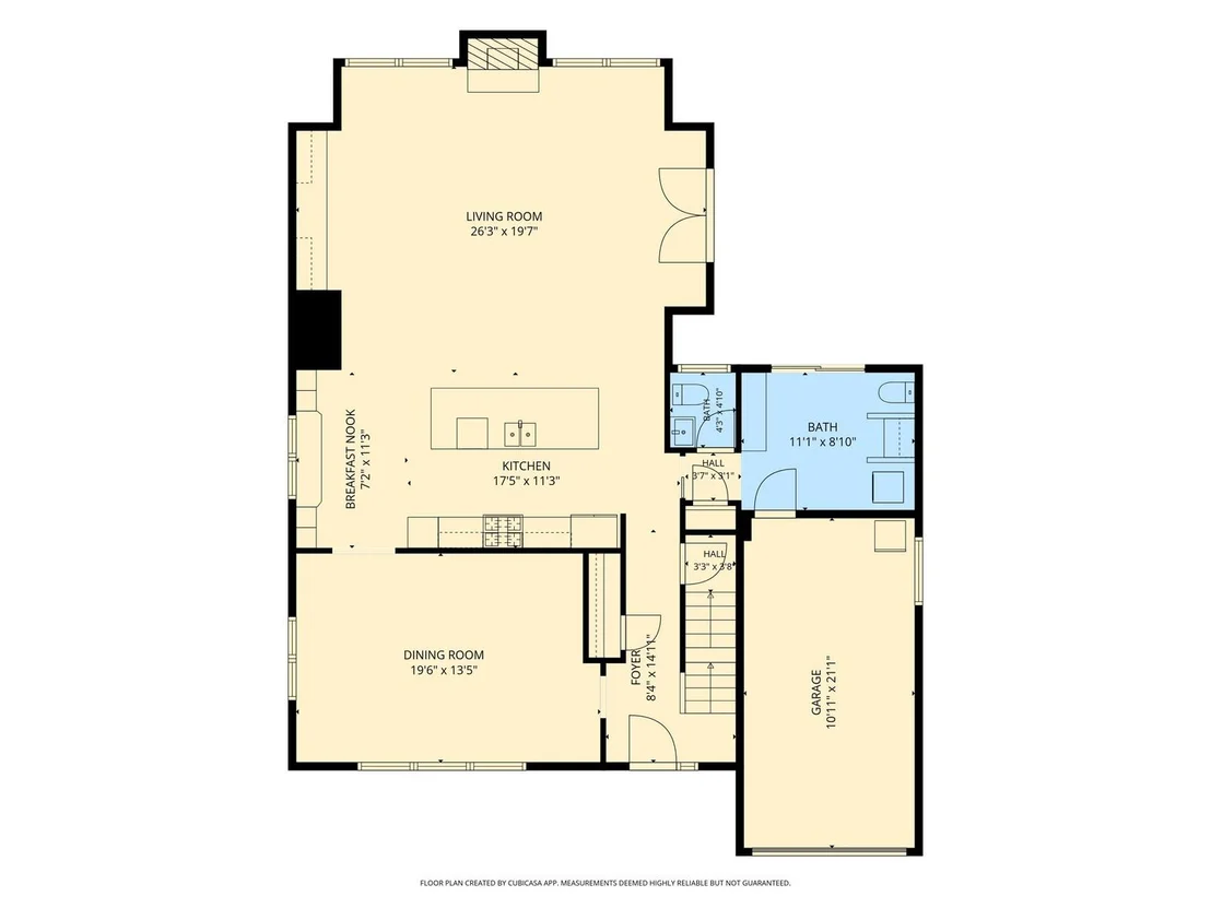 Photo of 153 Riverside Drive
