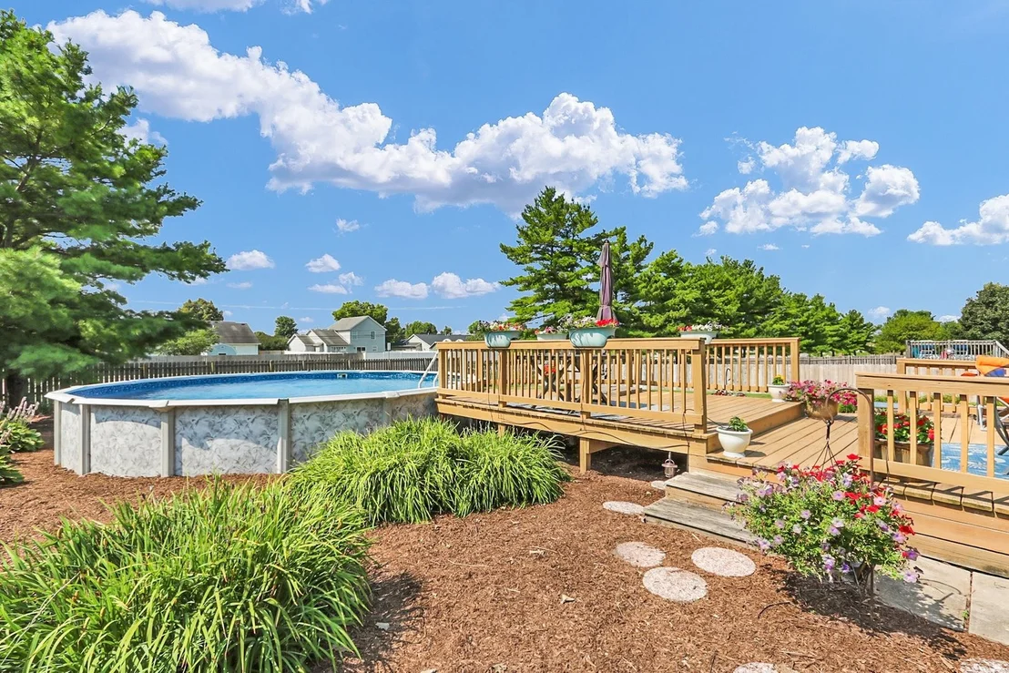 Photo of 3205 Timberline Drive