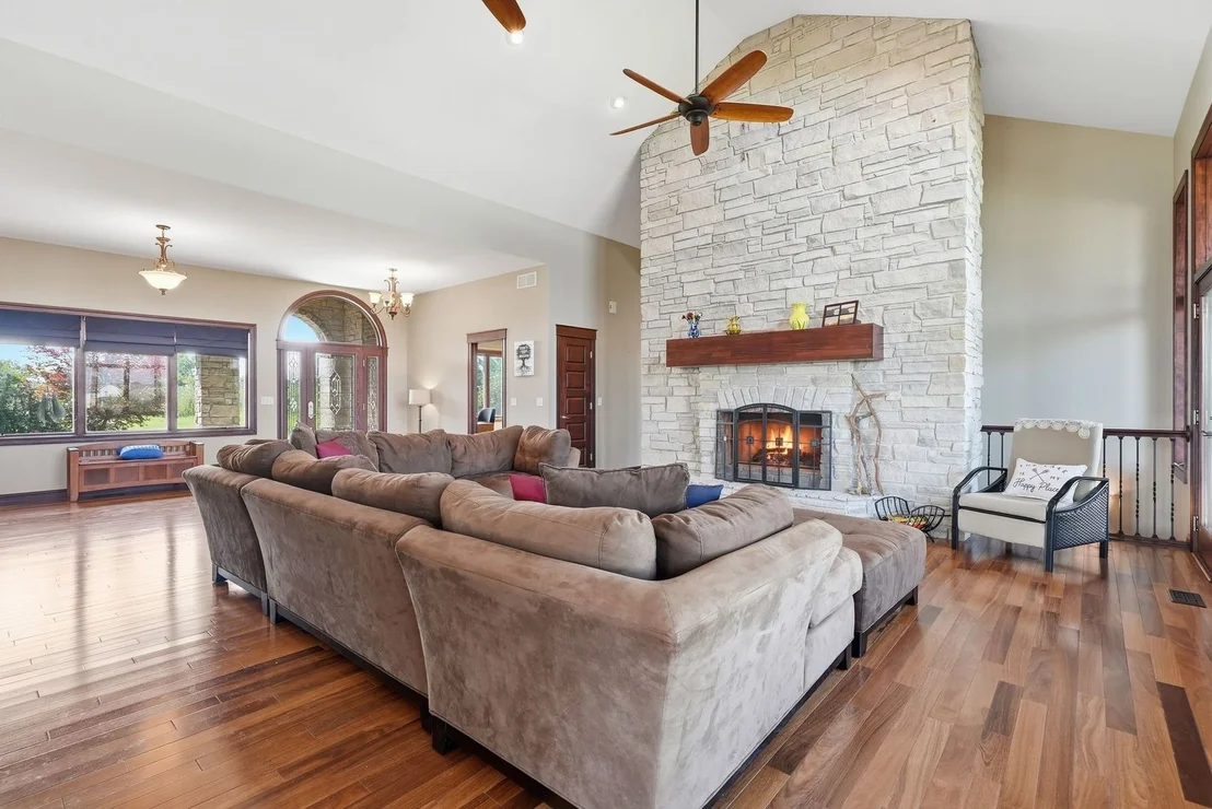Photo of 8545 S Kankakee Road