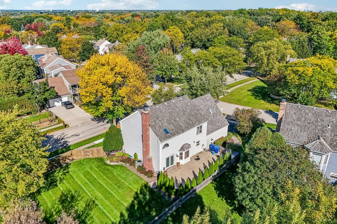 Photo of 4671 Providence Road