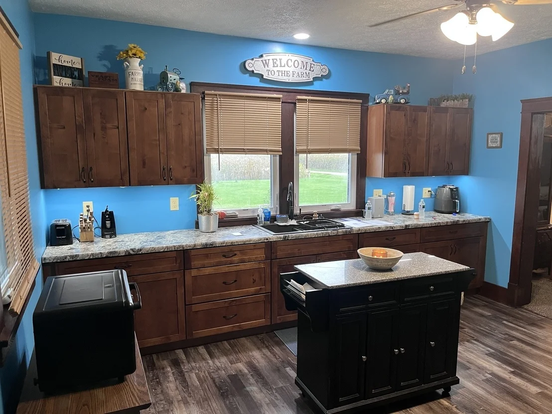 Photo of 573 County Road 2050E Road