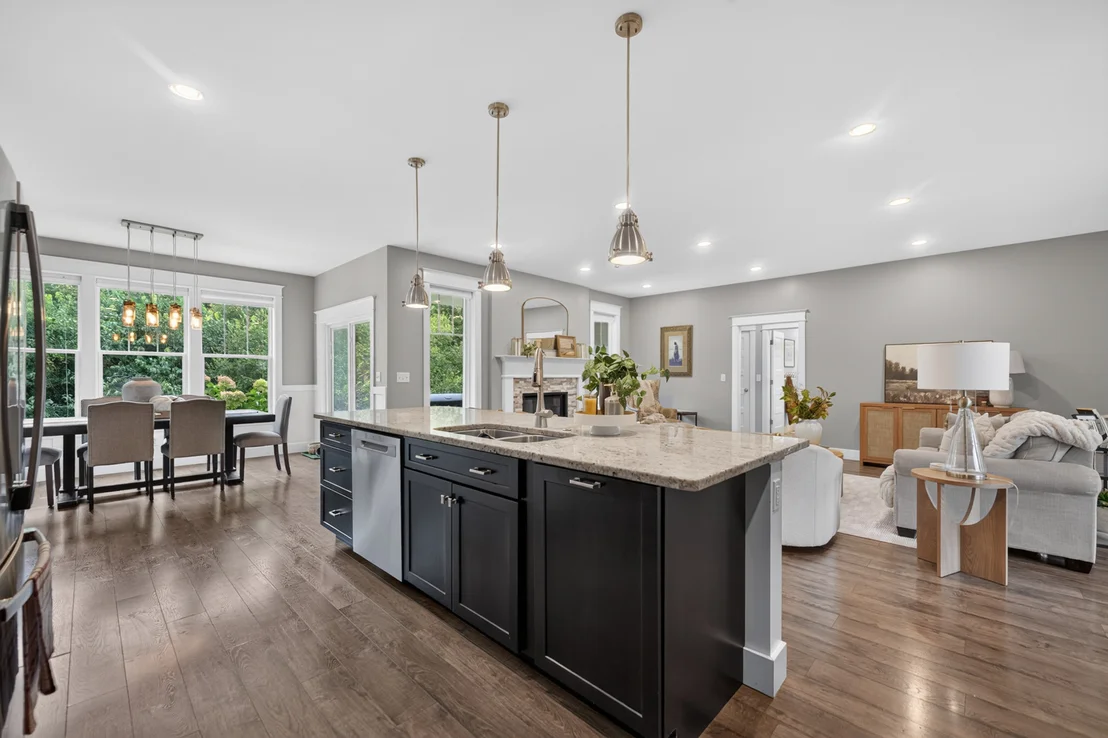 Photo of 1203 War Admiral Drive