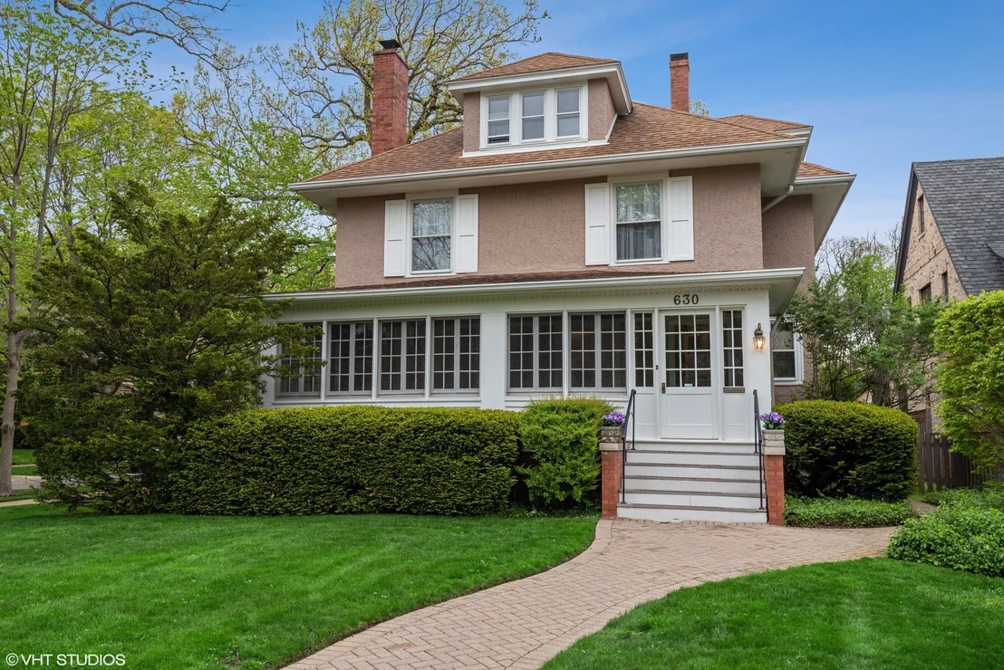 Photo of 630 Greenleaf Avenue
