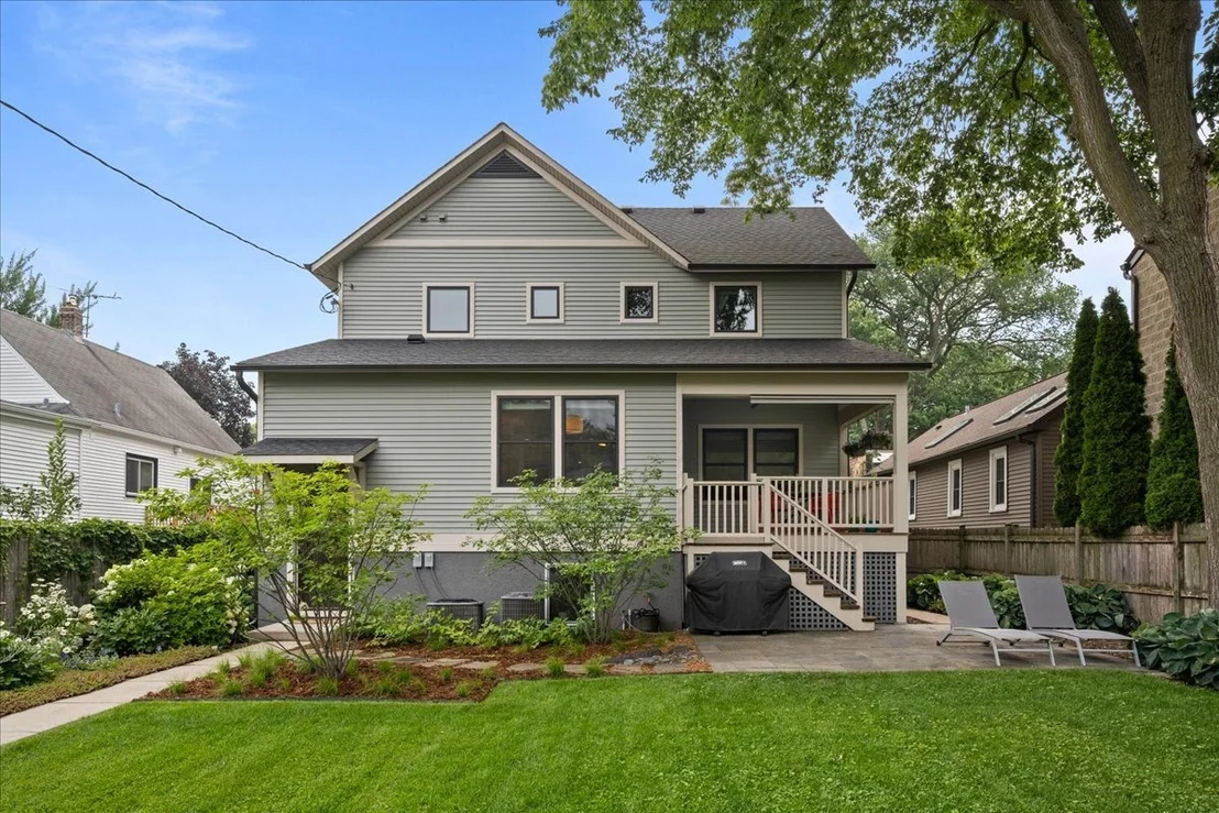 Photo of 1136 Florence Avenue