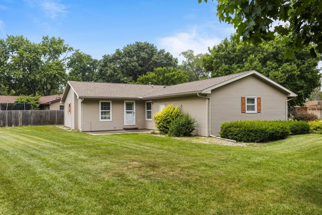 Photo of 2107 Gunn Drive