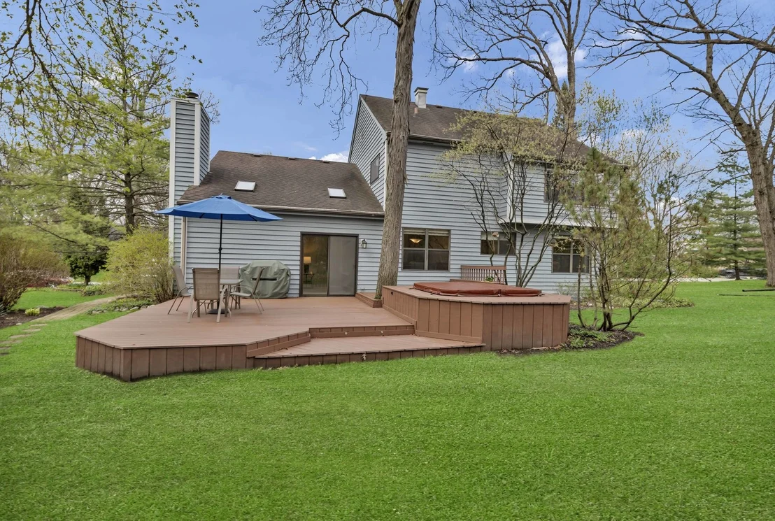 Photo of 713 Hackberry Court
