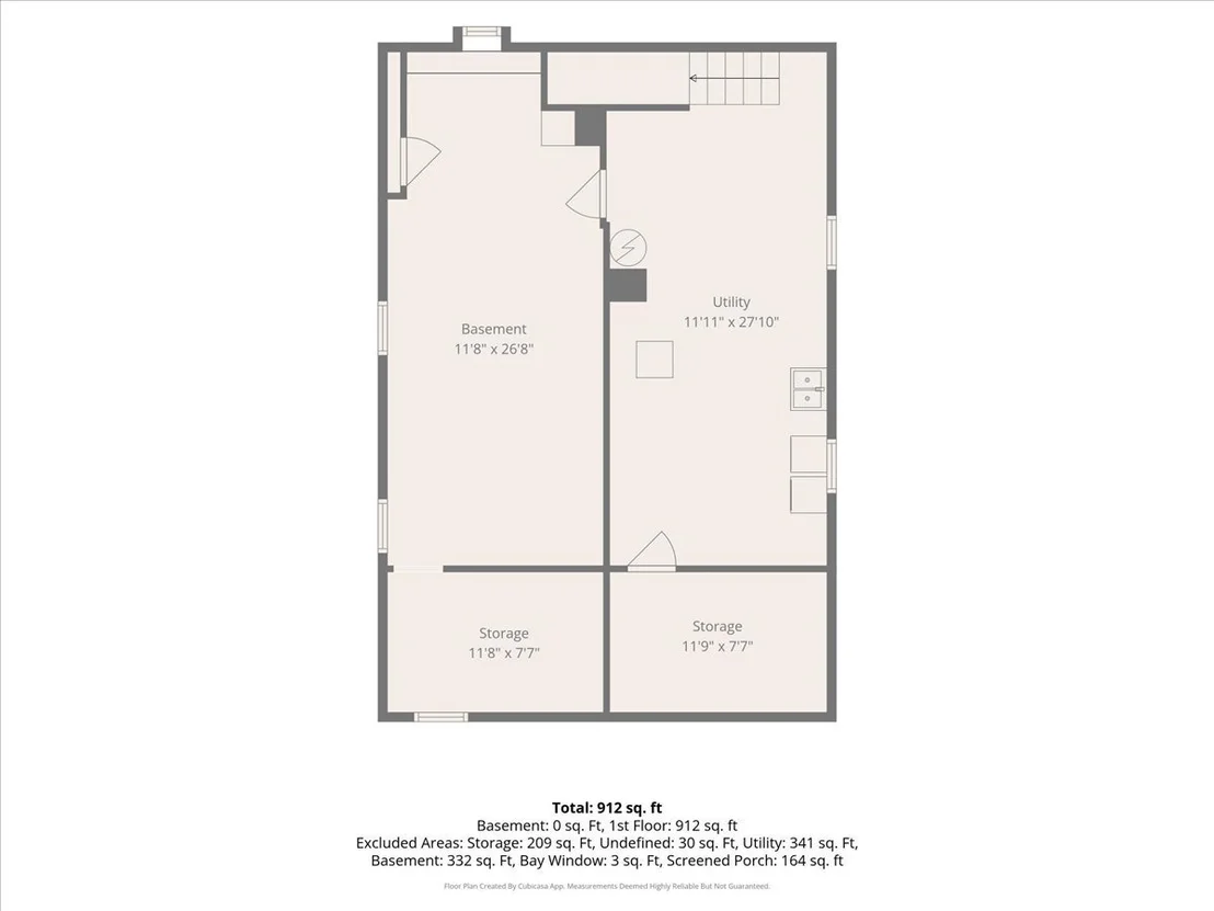 Photo of 1713 Cora Street