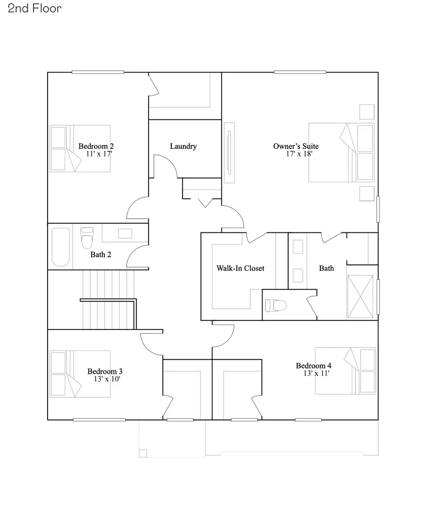 Photo of 755 W Ashton Drive