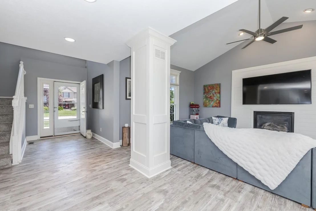 Photo of 1251 Big Horn Way