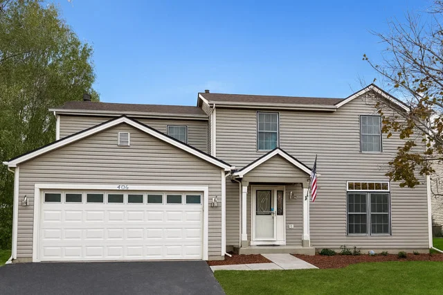 Photo of 406 Juniper Drive
