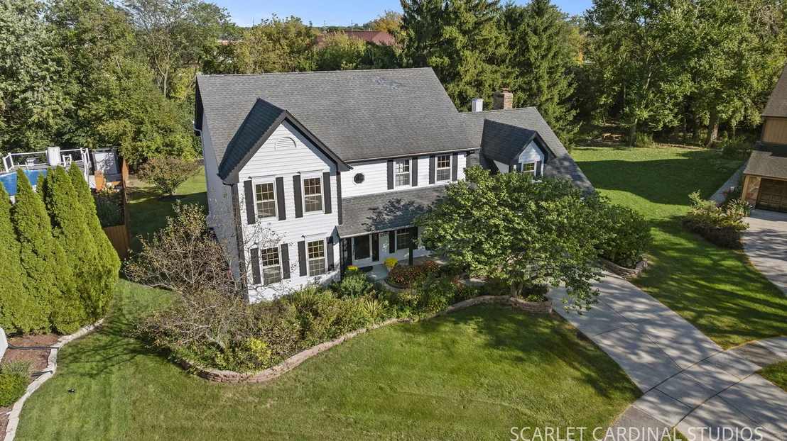 Photo of 2071 Chatham Drive