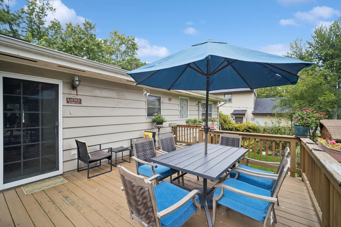 Photo of 1032 Valley Stream Drive